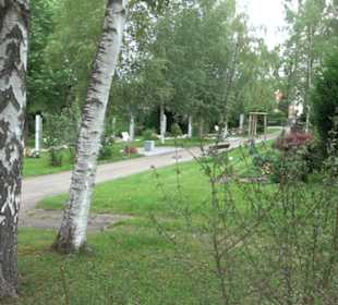 Friedhof Derendingen