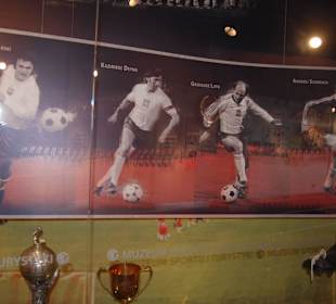 Muzeum Sportu i Turystyki