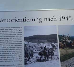 Gestütsmuseum Offenhausen