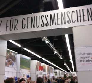 Genussmeile echt super