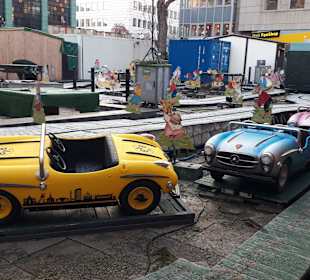 Weihnachtsmarkt Dortmund
