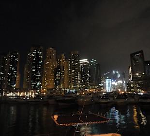 Dubai Marina