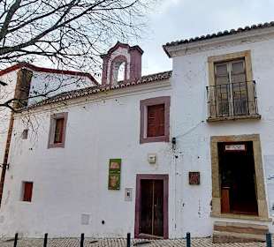 Stadtrundgang Silves