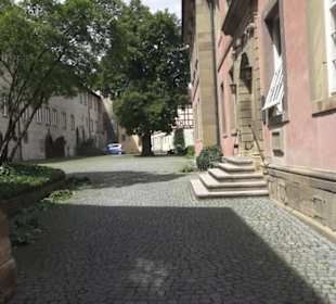 Kloster Großcomburg