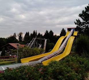 Schwabenpark in Welzheim
