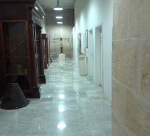 Malta Maritime Museum