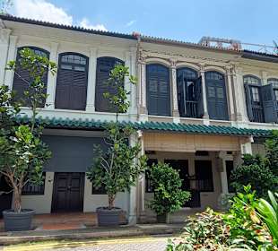 Emerald Hill Road