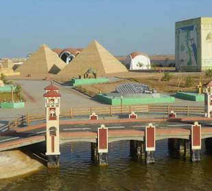 Mini Egypt