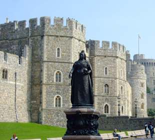 Windsor Castle