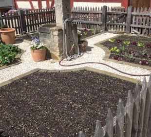 Fachwerkhaus Altenhoferstraße 3