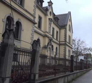 Vincentius Krankenhaus