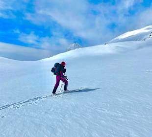 Wandern St. Jakob im Defereggental