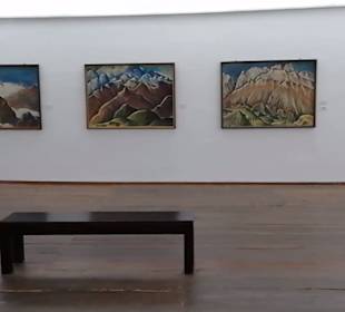 Museum Moderner Kunst Wörlen