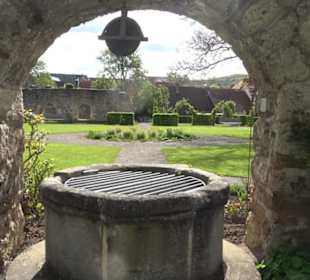 Domminikanerinnenkloster Stetten im Gnadental
