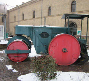 Deutsches Straßenmuseum