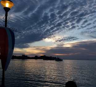 Waterfront Kota Kinabalu