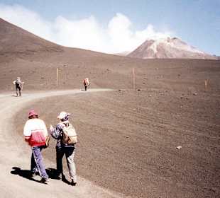 Foto turistica luogo