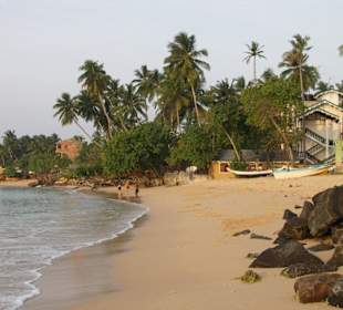 Strand Unawatuna