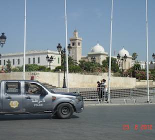 Tunis