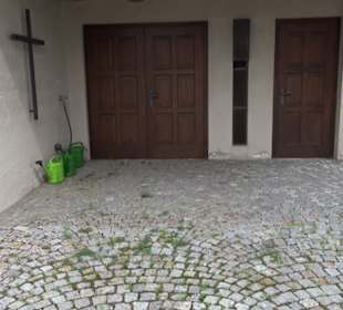 Friedhof Trailfingen