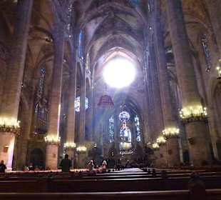 Kathedrale der Heiligen Maria