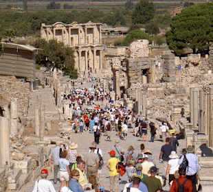 Ephesos