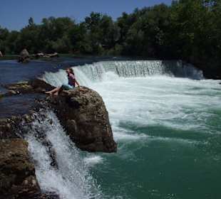 Manavgat