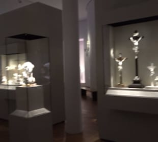 Bayerisches Nationalmuseum