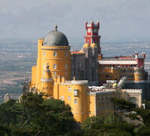 Pałac de Pena