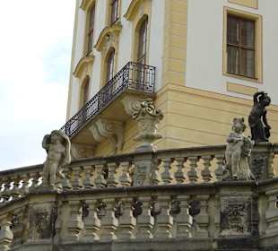 Schloss Moritzburg