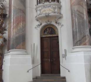 Altar Benedikt