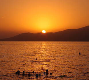 Sundown