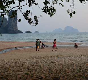 Plaża Ao Nang