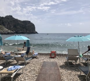 Strand La Plage Resort
