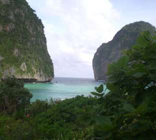 Maya Bay Koh Phi Phi
