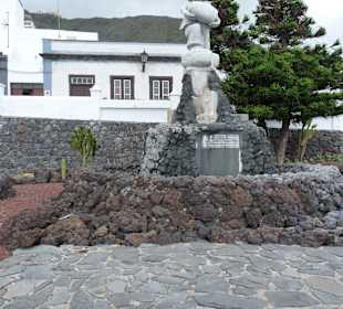 Denkmal