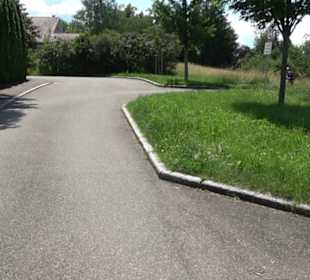 HAP Grieshaber Rundweg