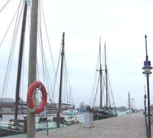 Schiffs -und Hafenmuseum