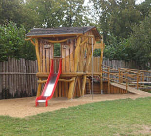 Kinderspielplatz