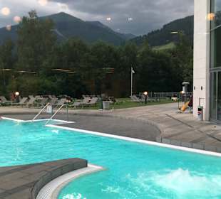 Alpentherme Gastein