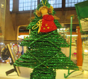 Hala Targowa Wrocław