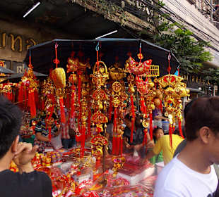Chinatown/Bangkok