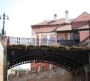 Podul Minciunilor/Lügenbrücke