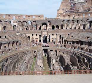 Roma Mia Tours