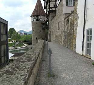 Stadtrundgang Balingen