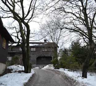 Freilichtmuseum Skansen