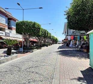 Stadtrundgang Alanya-Konakli