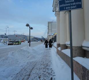 Präsidentenpalast