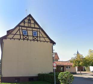Altes Schulhaus Gruol