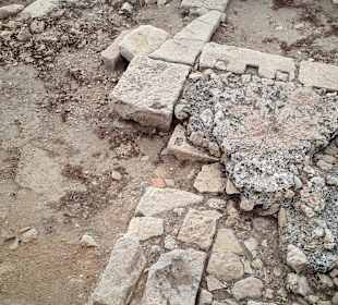 Antike Königsstadt Kourion